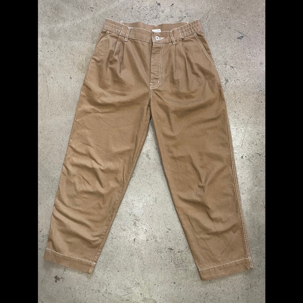 Kowtow Unisex Standard Jeans Earth